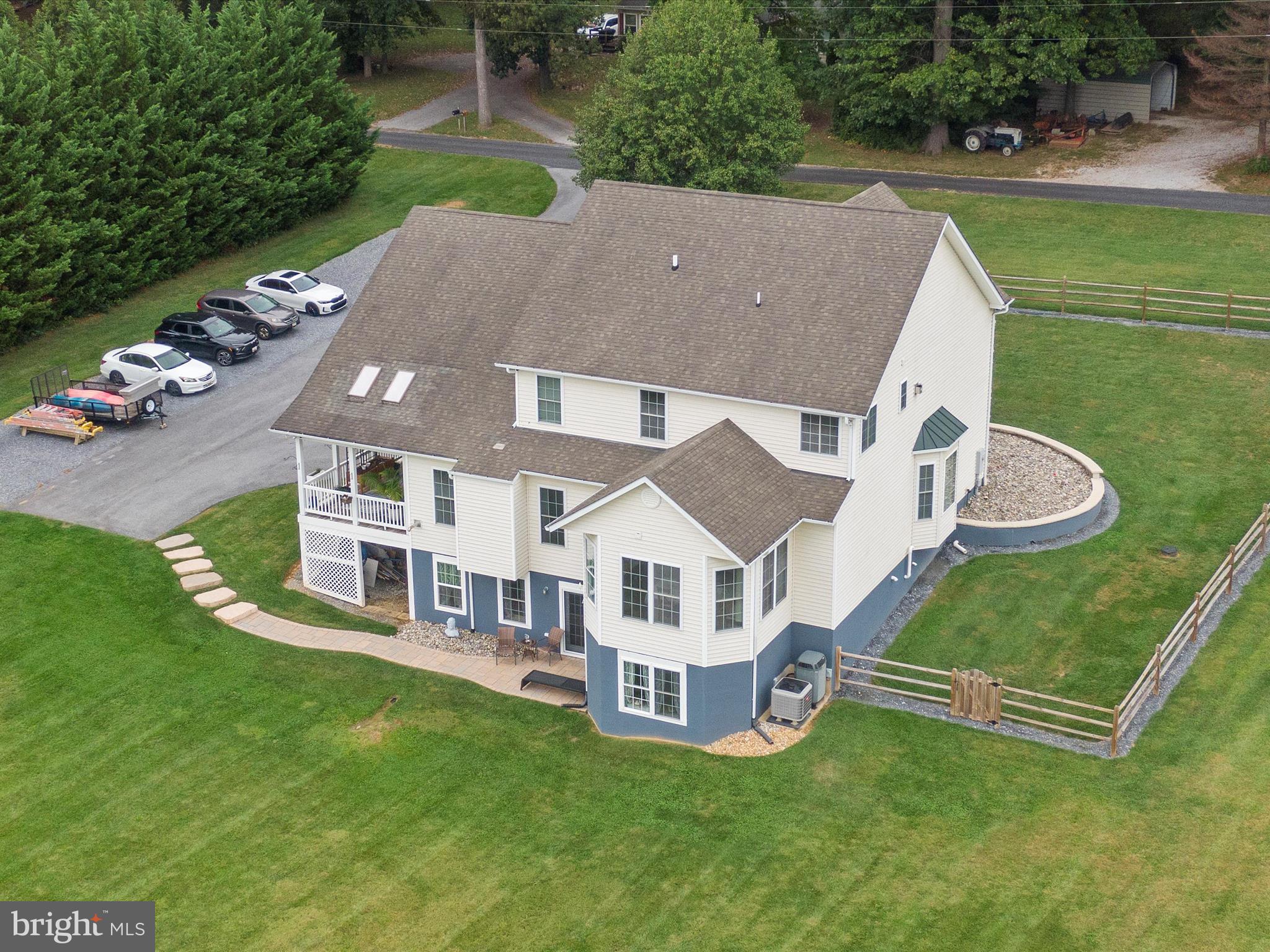 244 Stem Road Union Bridge, MD 21791 - Photo 60 of 72