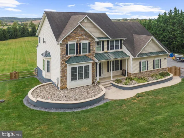 $850,000 | 244 Stem Road, Union Bridge, MD 21791