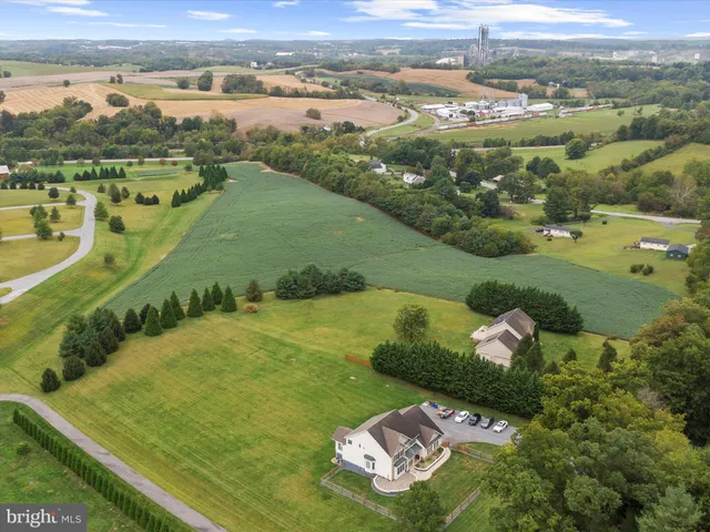 $850,000 | 244 Stem Road, Union Bridge, MD 21791