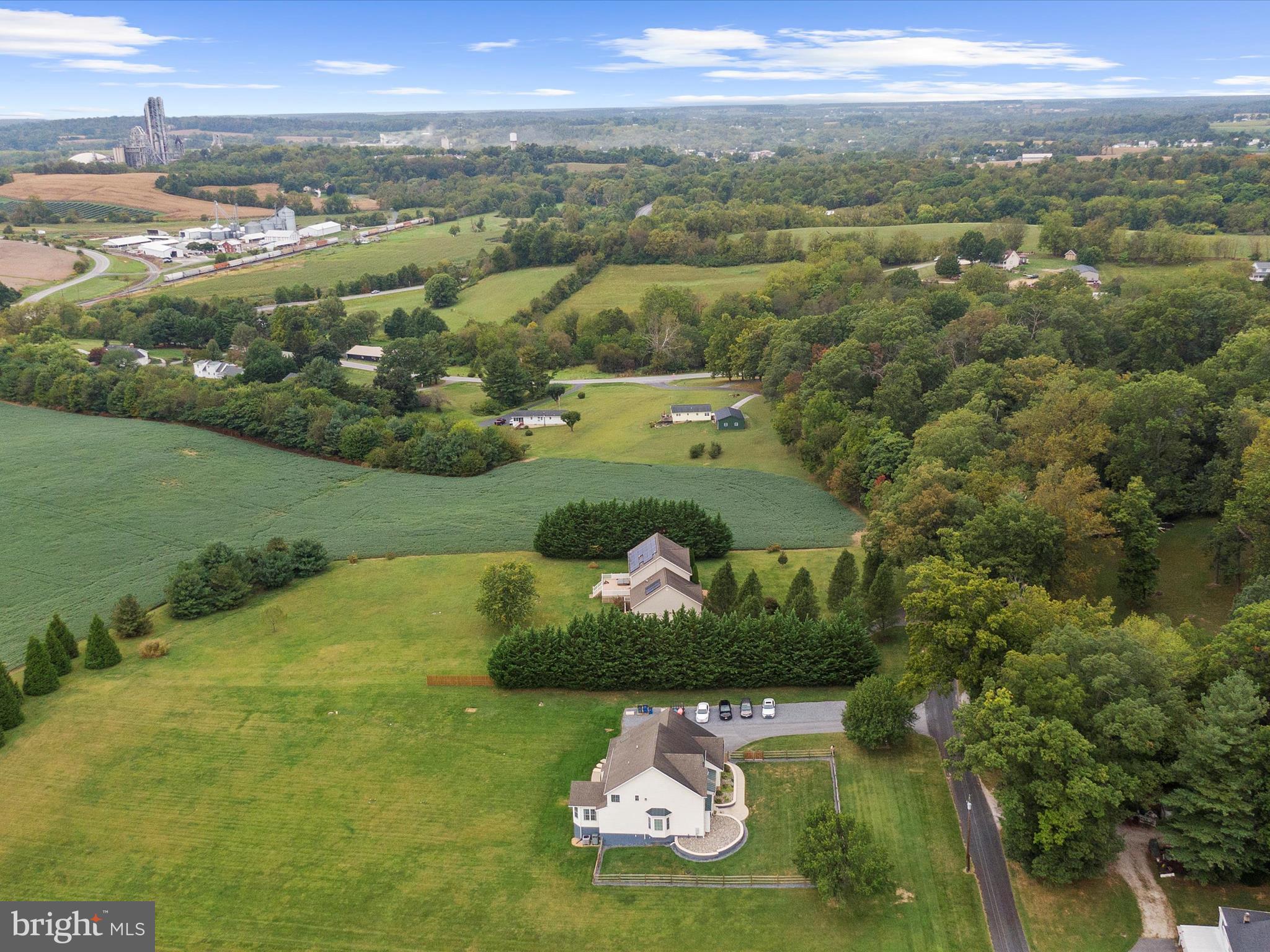 244 Stem Road Union Bridge, MD 21791 - Photo 62 of 72