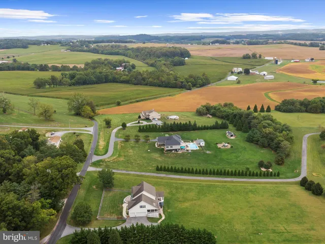 $850,000 | 244 Stem Road, Union Bridge, MD 21791