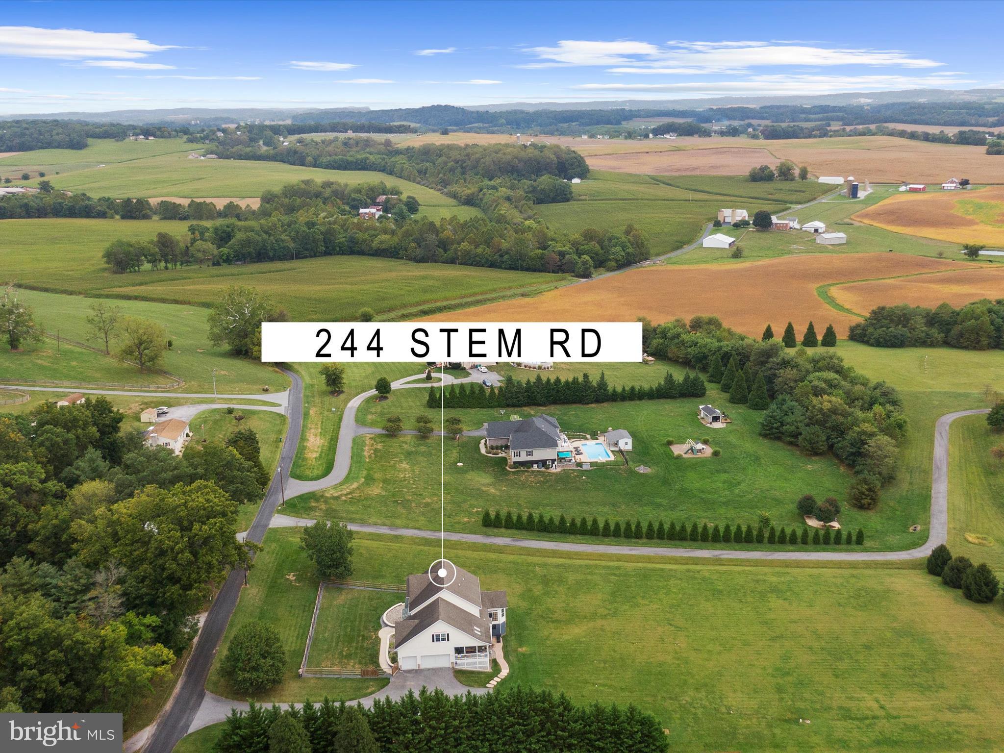 244 Stem Road Union Bridge, MD 21791 - Photo 64 of 72