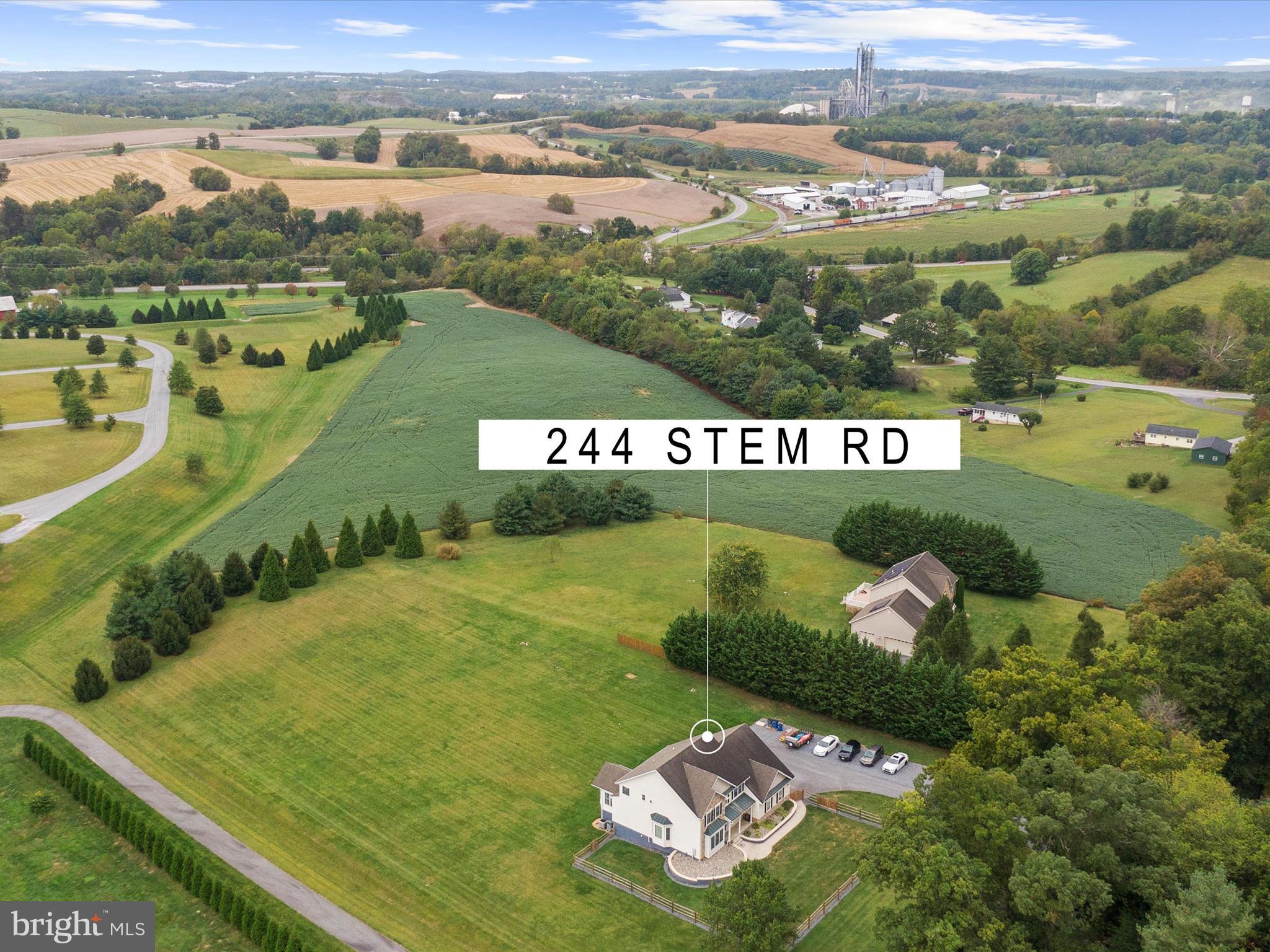 244 Stem Road Union Bridge, MD 21791 - Photo 66 of 72