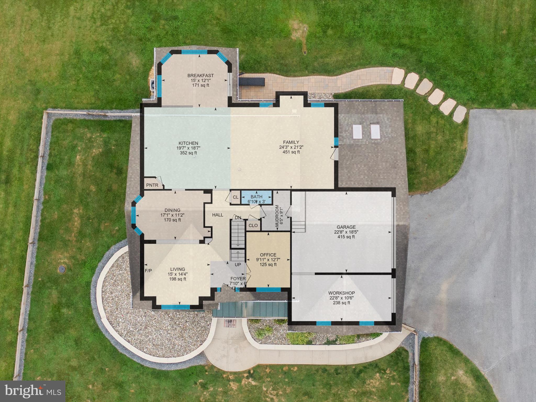 244 Stem Road Union Bridge, MD 21791 - Photo 67 of 72