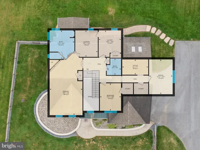 $850,000 | 244 Stem Road, Union Bridge, MD 21791