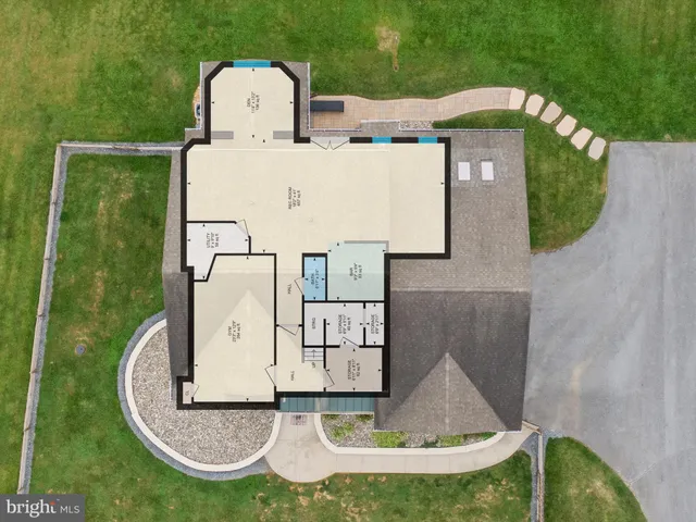 $850,000 | 244 Stem Road, Union Bridge, MD 21791