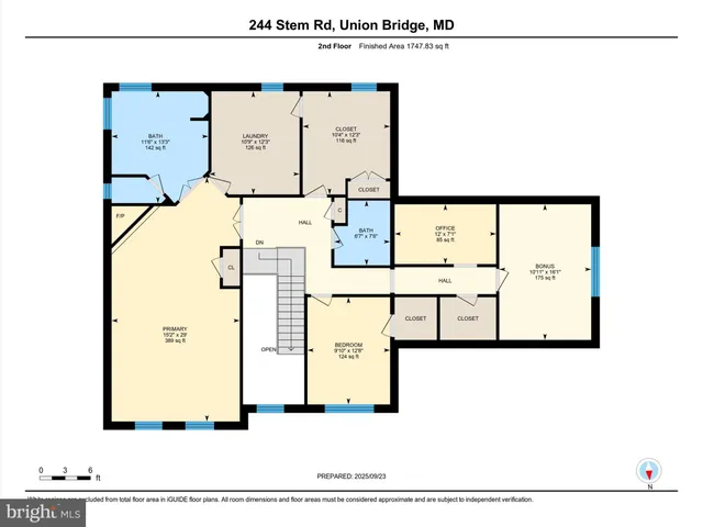 $850,000 | 244 Stem Road, Union Bridge, MD 21791