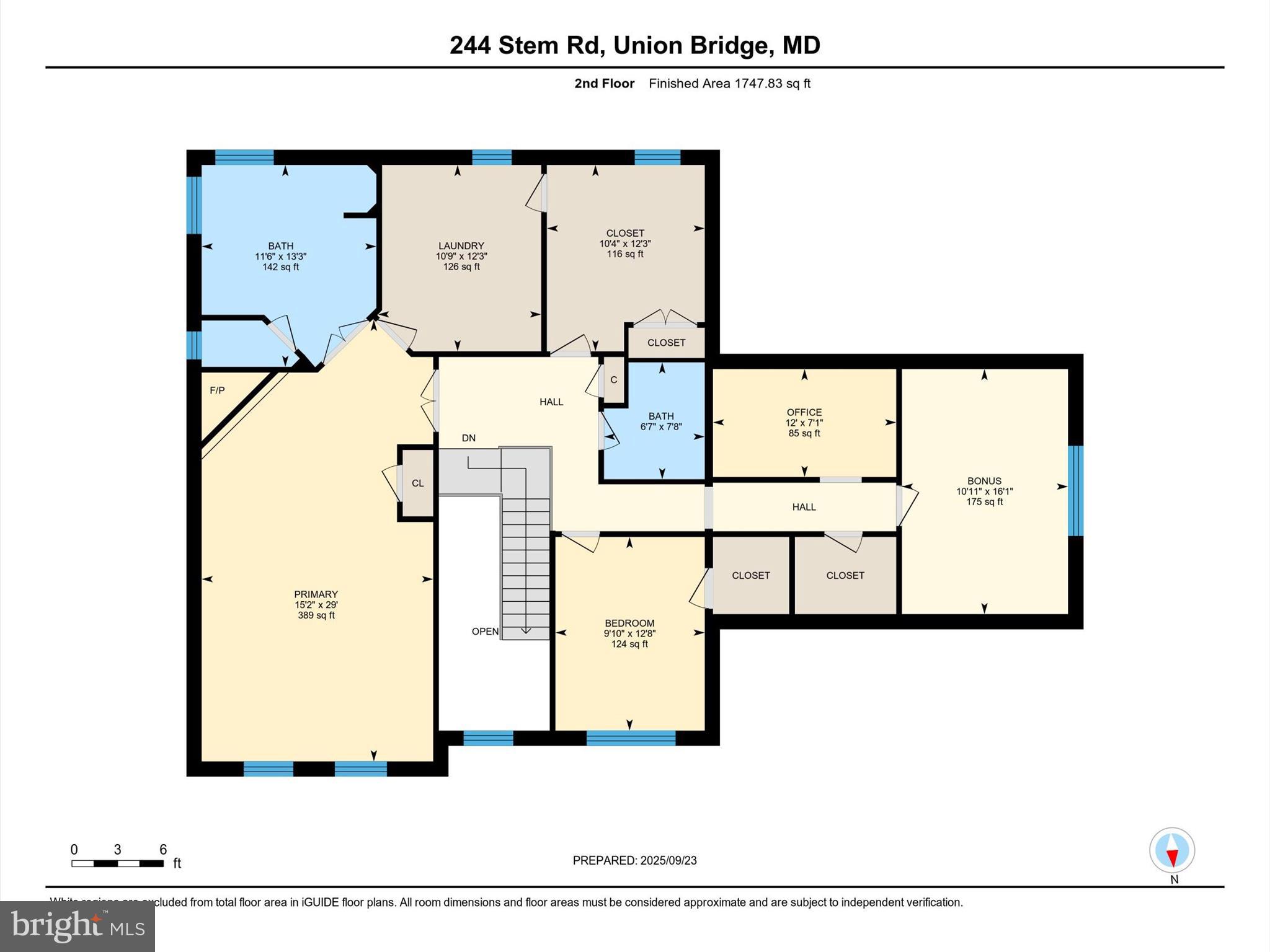 244 Stem Road Union Bridge, MD 21791 - Photo 71 of 72