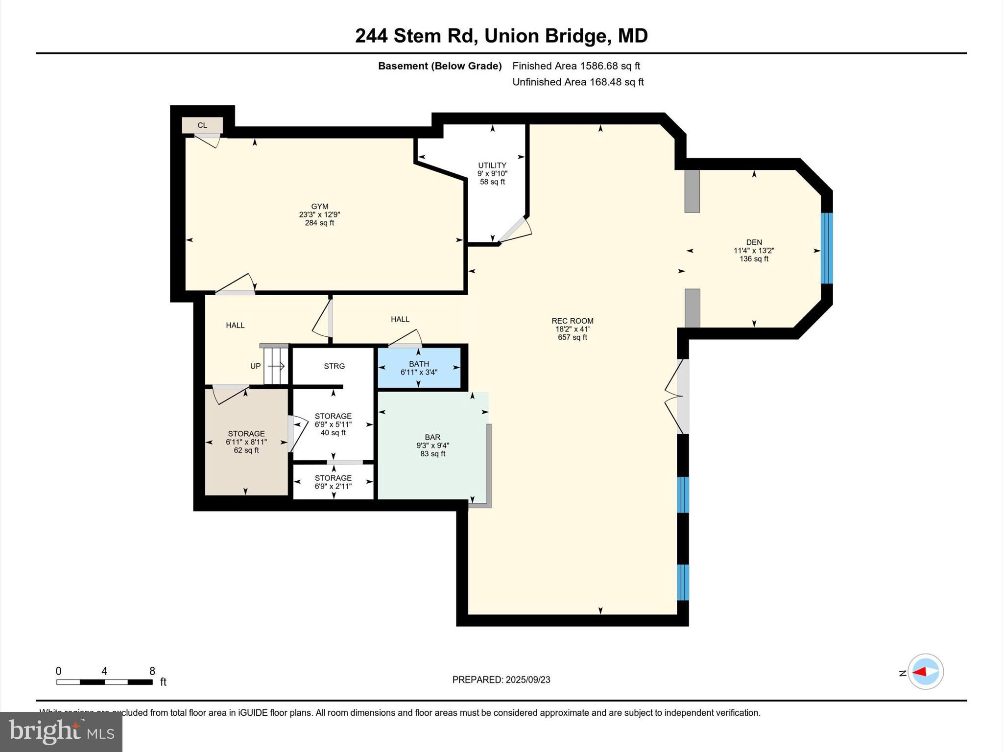 244 Stem Road Union Bridge, MD 21791 - Photo 72 of 72