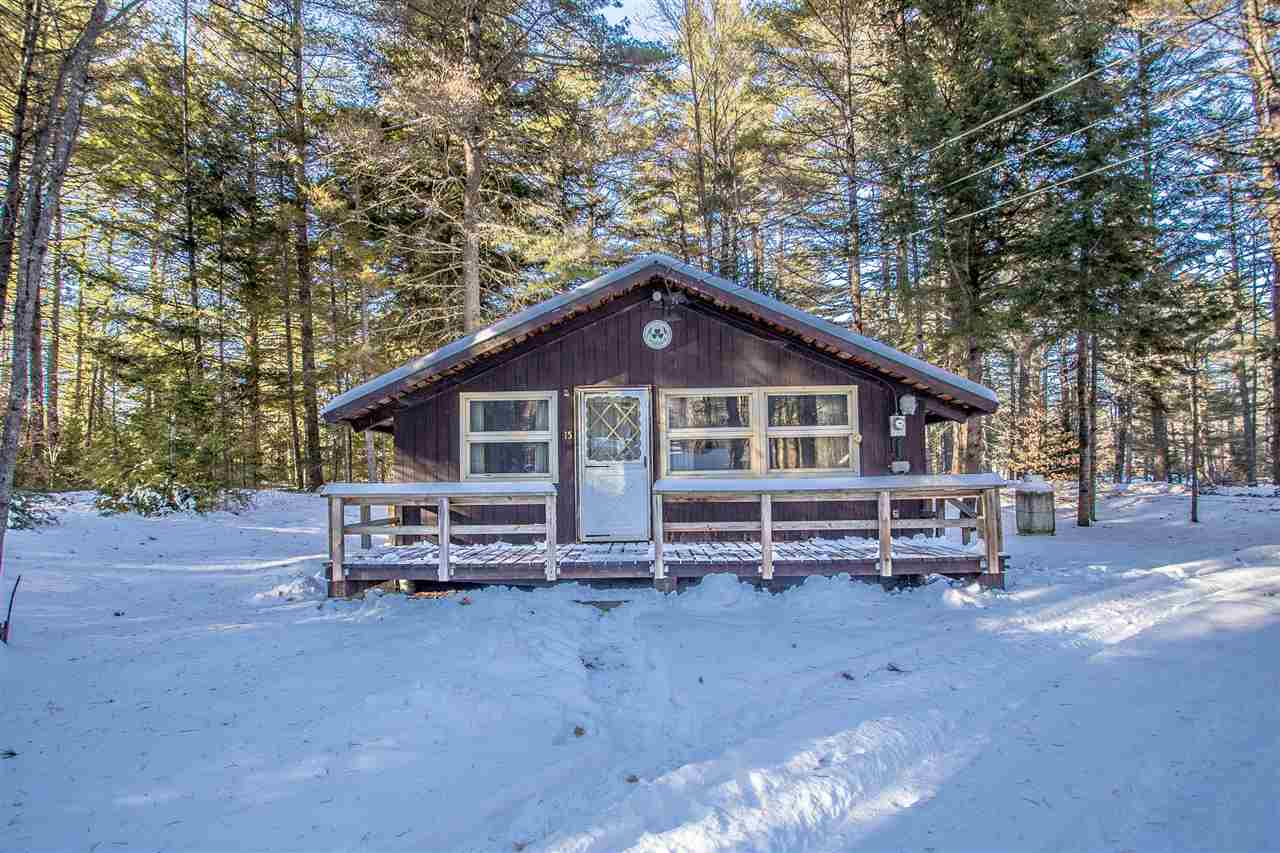 15 Singer Lane Conway, NH 03813 - Photo 1 of 17 Gallery Image 1