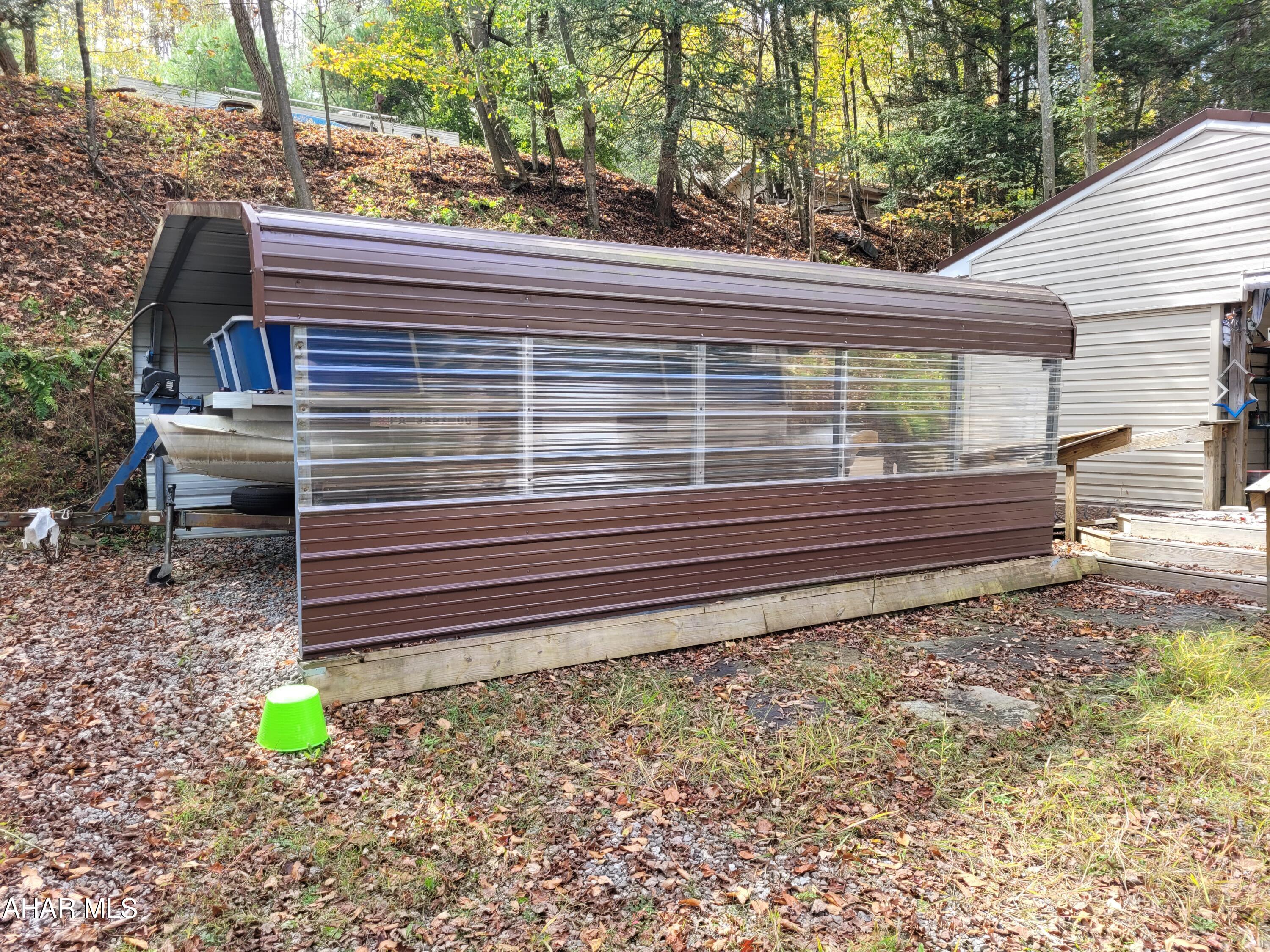 102 South Locust Lane Flinton, PA 16640 - Photo 16 of 51