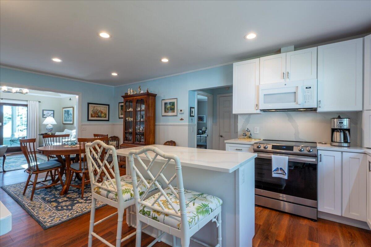45 Mill Pond Road South Thomaston, ME 04858 - Photo 24 of 85 027-45 Mill Pond Ln-27
