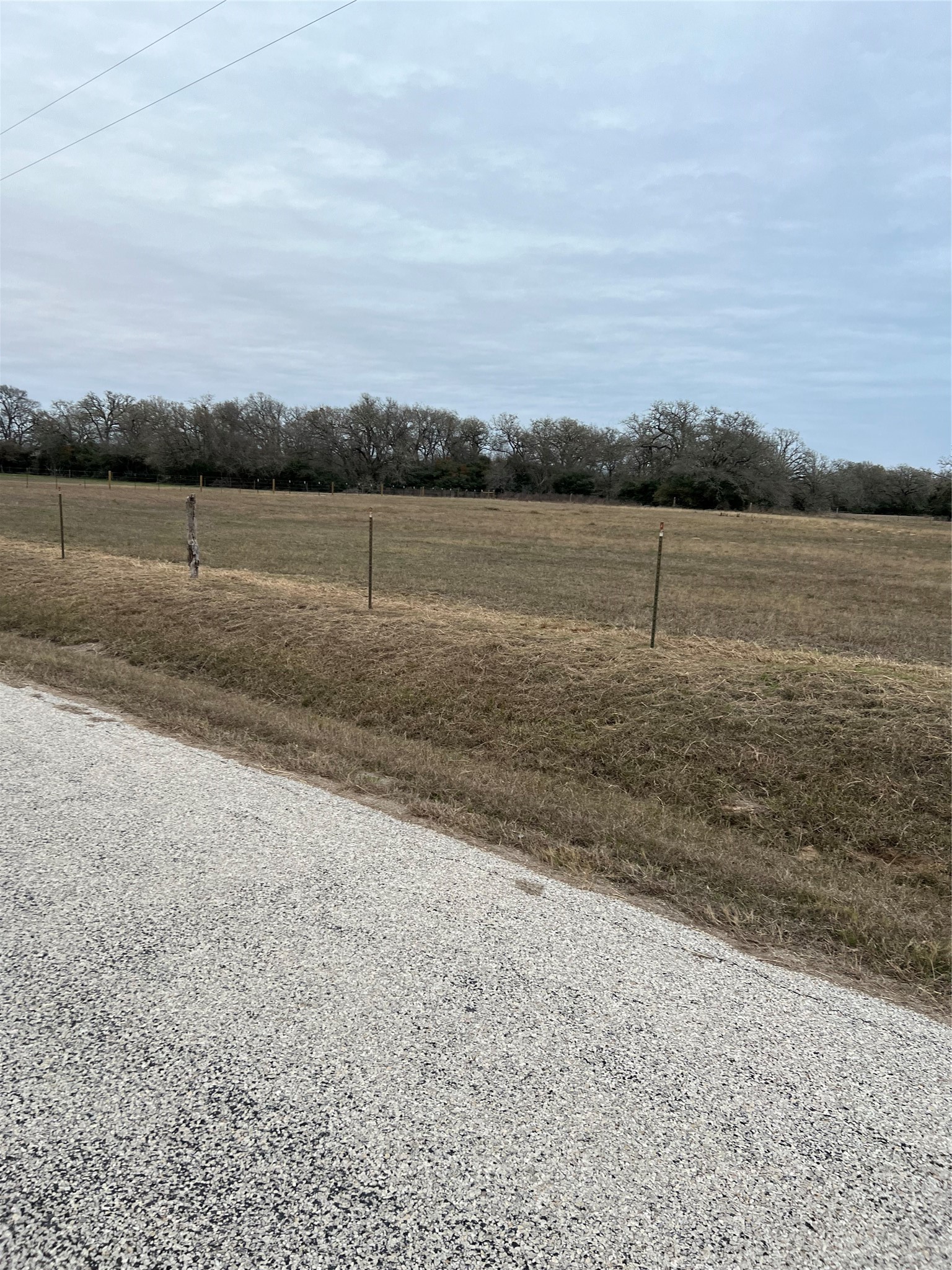 0 Iron Bridge Road Burton, TX 77835 - Photo 3 of 5
