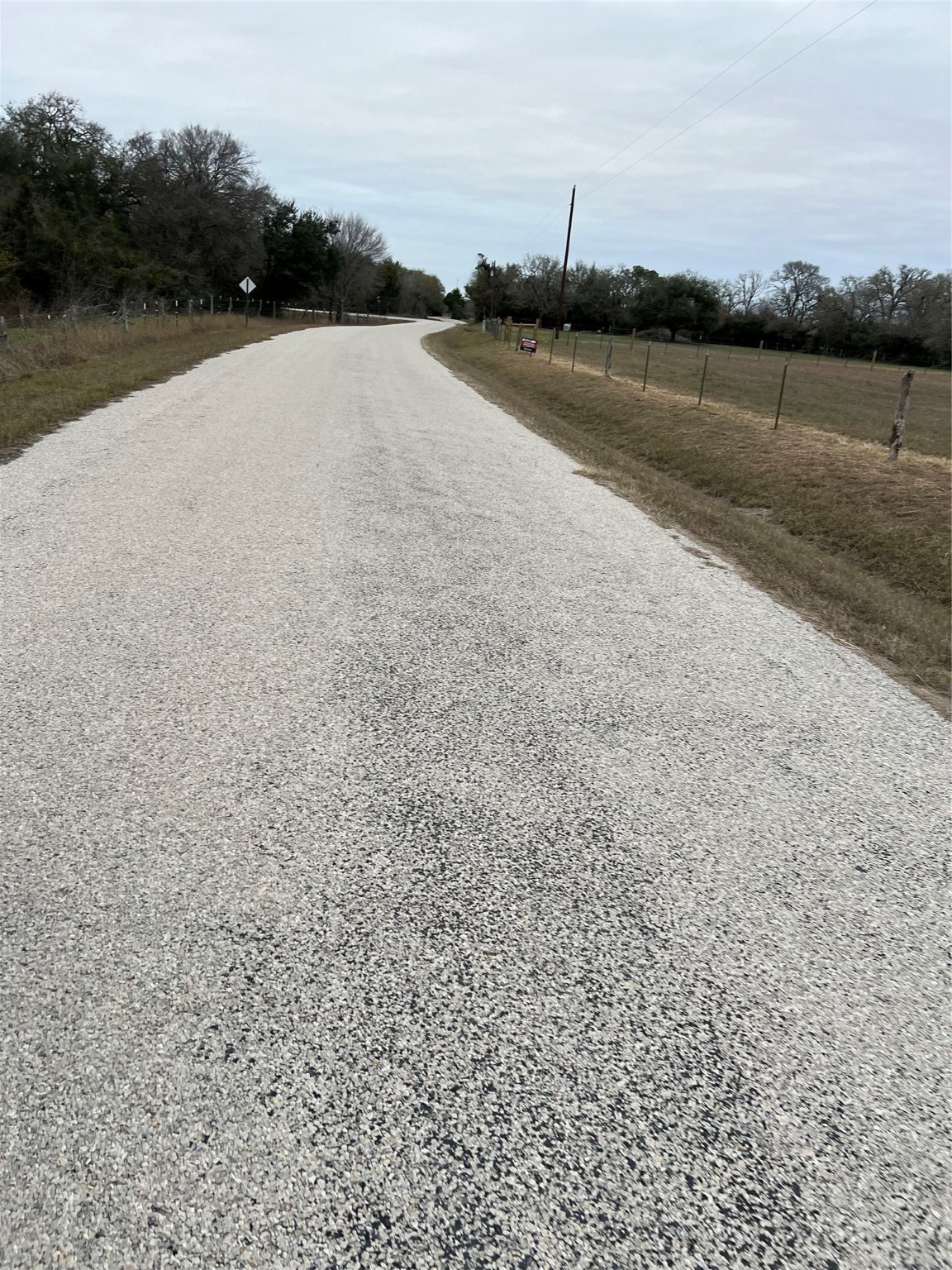 0 Iron Bridge Road Burton, TX 77835 - Photo 5 of 5 a view of lake