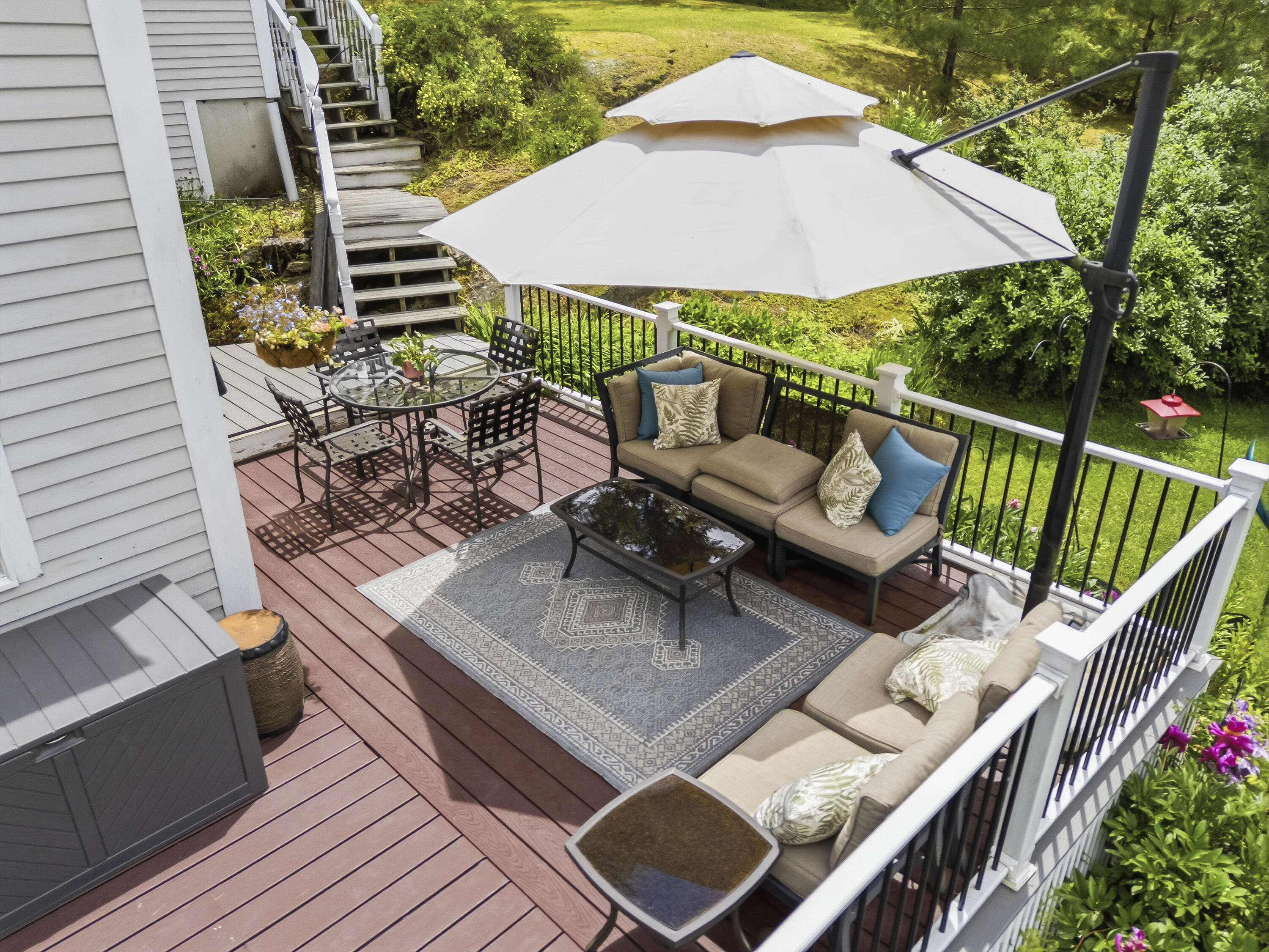 280 West Shore Road Westport Island, ME 04578 - Photo 44 of 91 280 West Shore Rd_0146