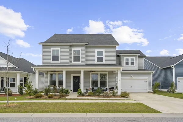 $497,500 | 125 Garden Lily Lane, Summerville, SC 29485