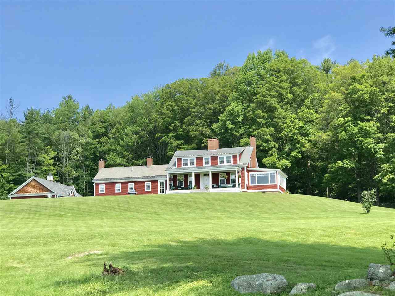 149 Pinnacle Road Croydon, NH 03773 - Photo 1 of 27