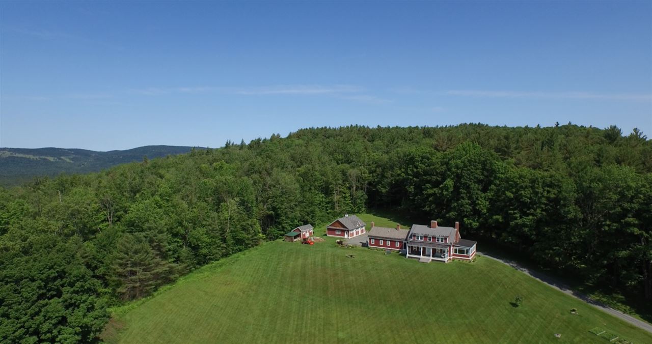 149 Pinnacle Road Croydon, NH 03773 - Photo 2 of 27