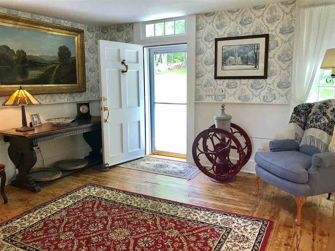 149 Pinnacle Road Croydon, NH 03773 - Photo 12 of 27