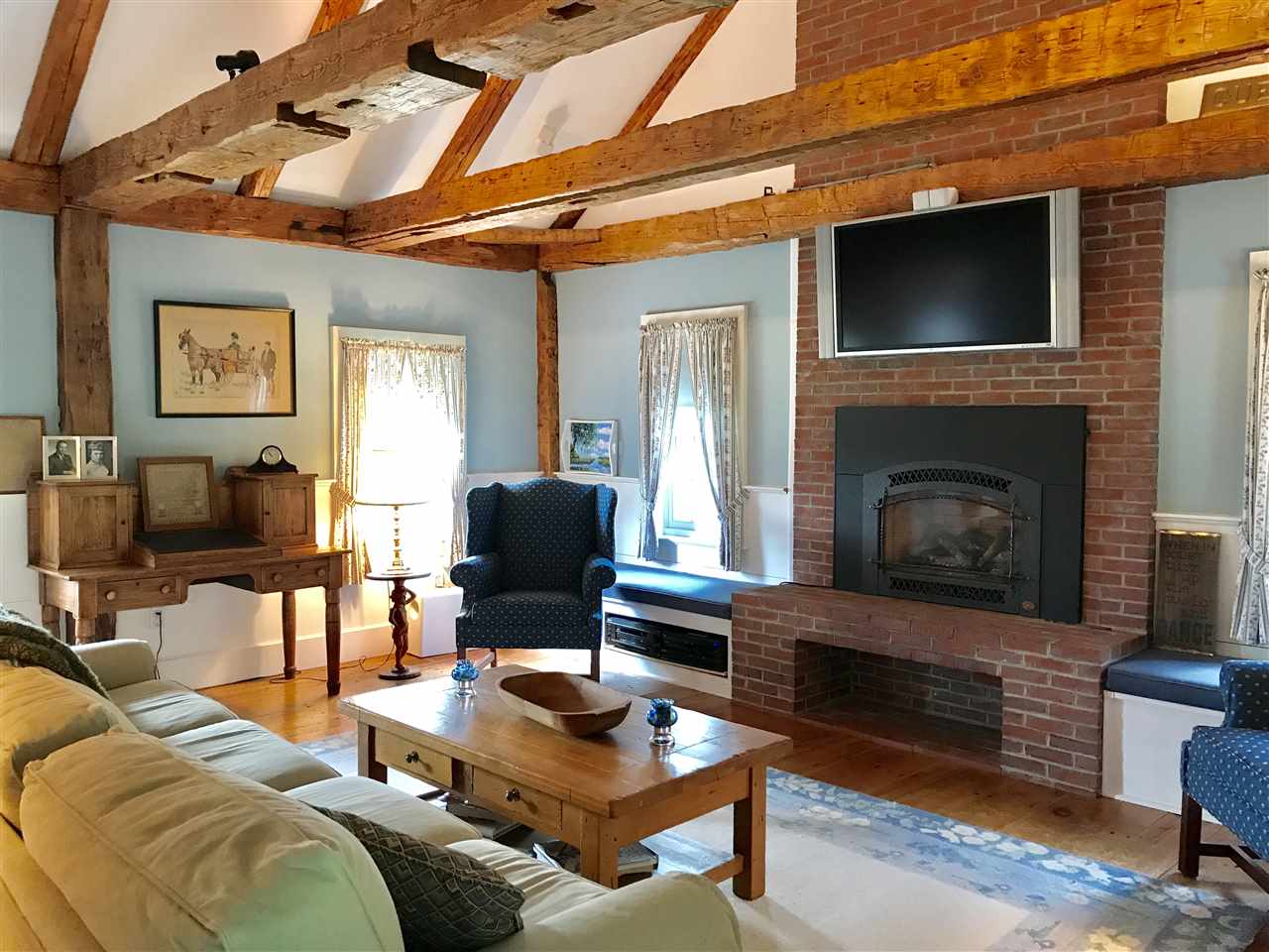 149 Pinnacle Road Croydon, NH 03773 - Photo 14 of 27
