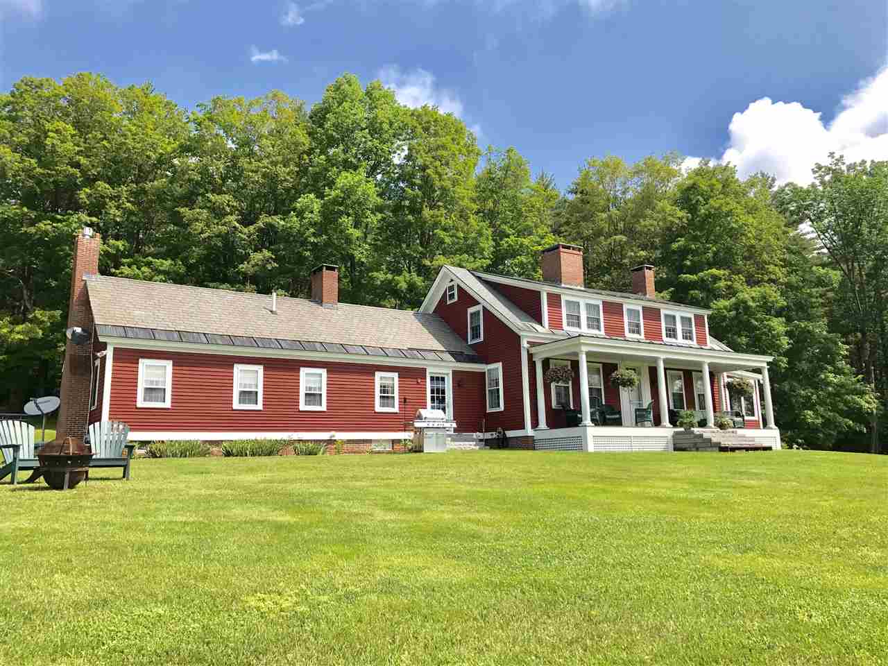 149 Pinnacle Road Croydon, NH 03773 - Photo 3 of 27