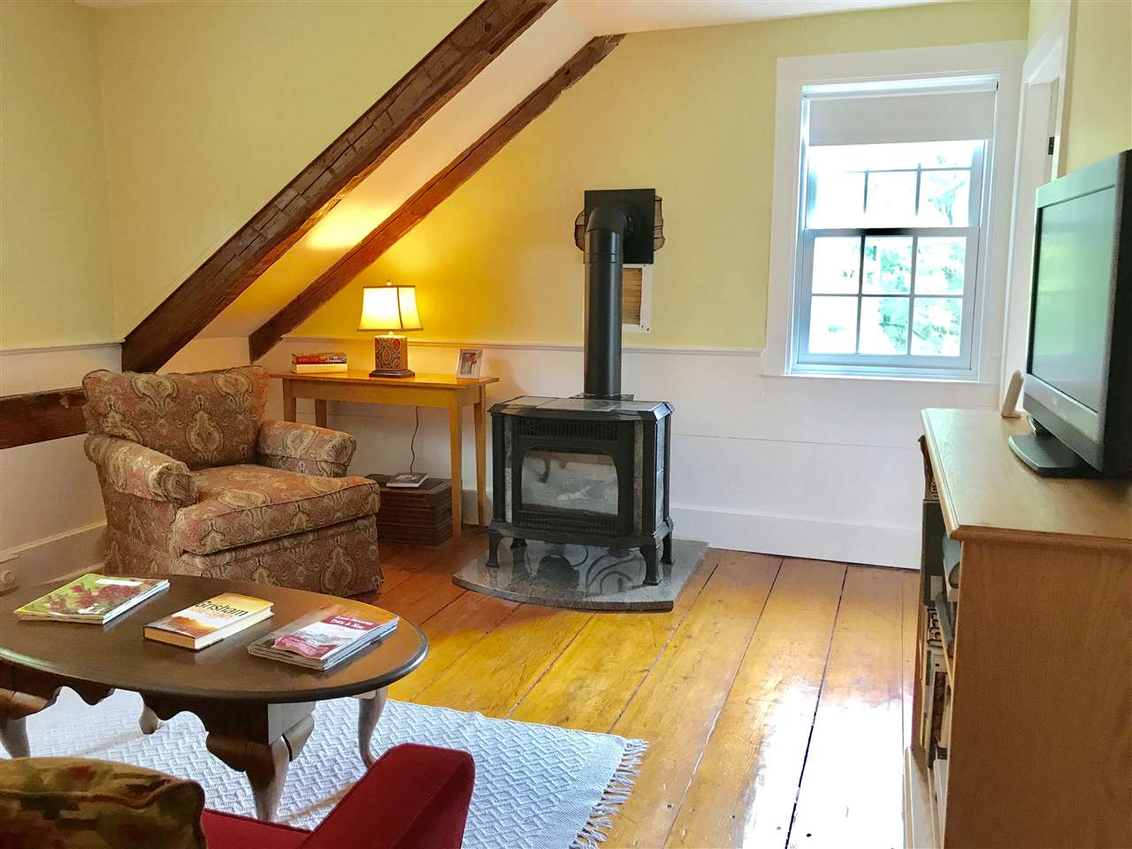 149 Pinnacle Road Croydon, NH 03773 - Photo 21 of 27