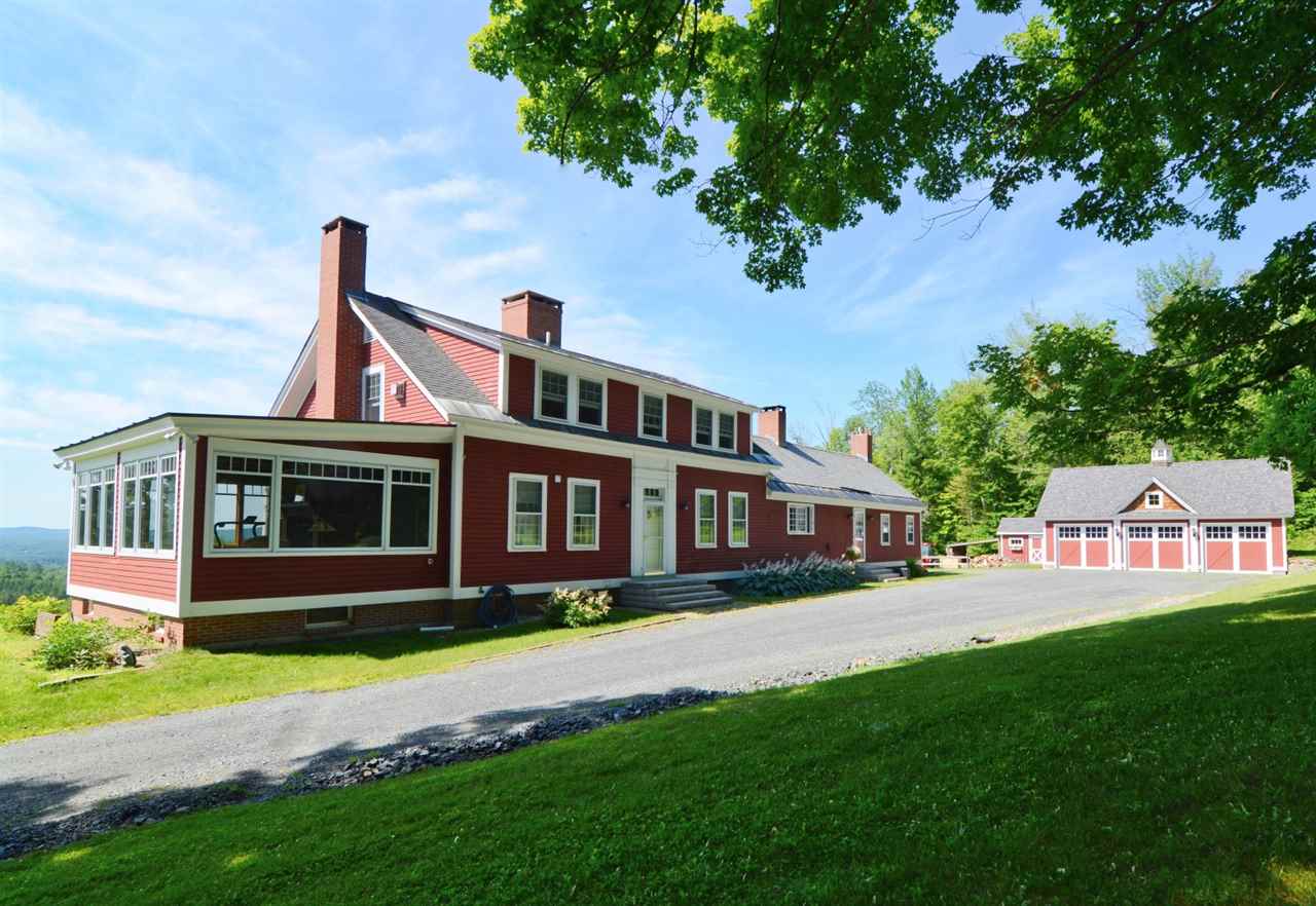 149 Pinnacle Road Croydon, NH 03773 - Photo 26 of 27