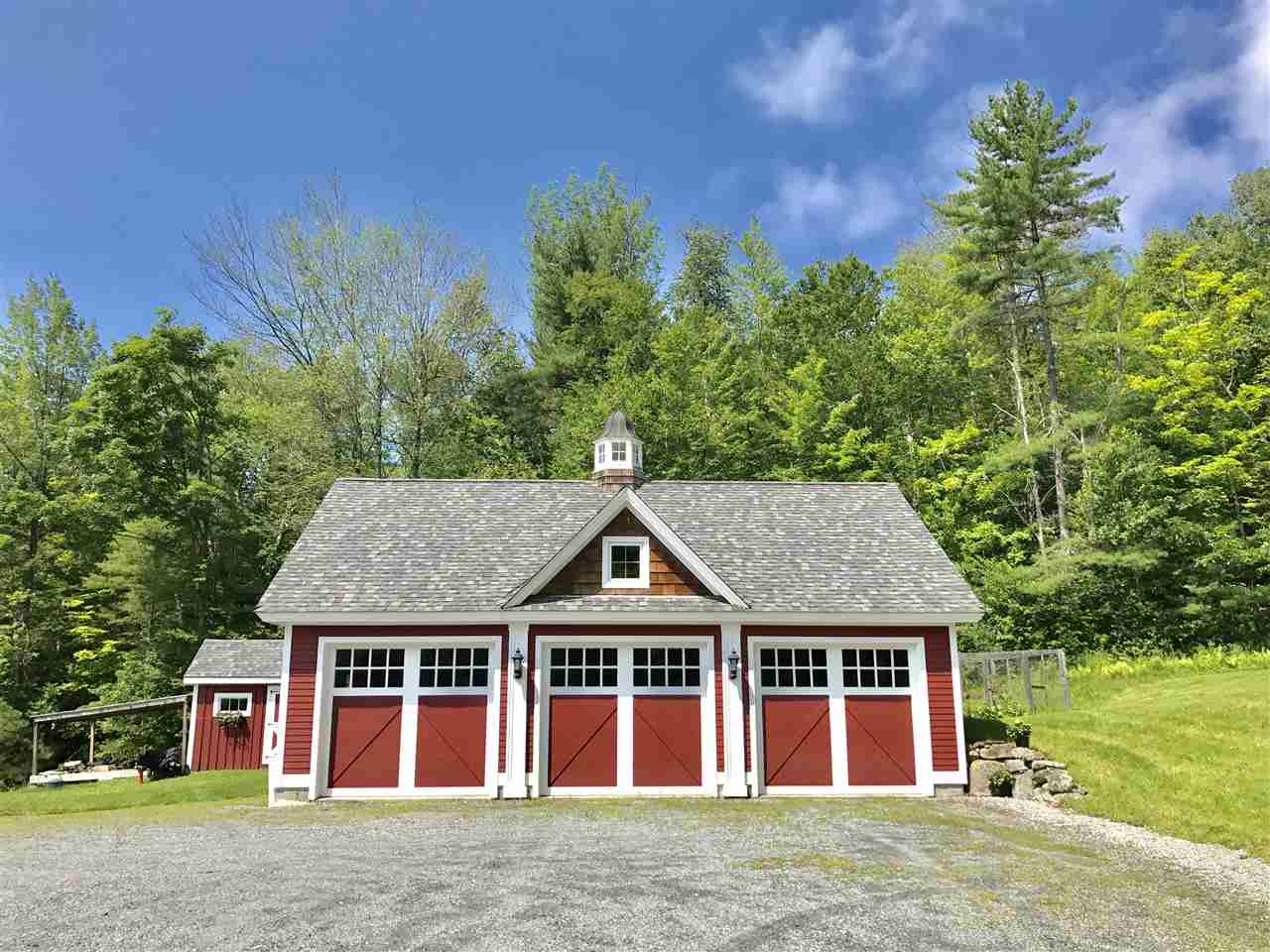149 Pinnacle Road Croydon, NH 03773 - Photo 5 of 27