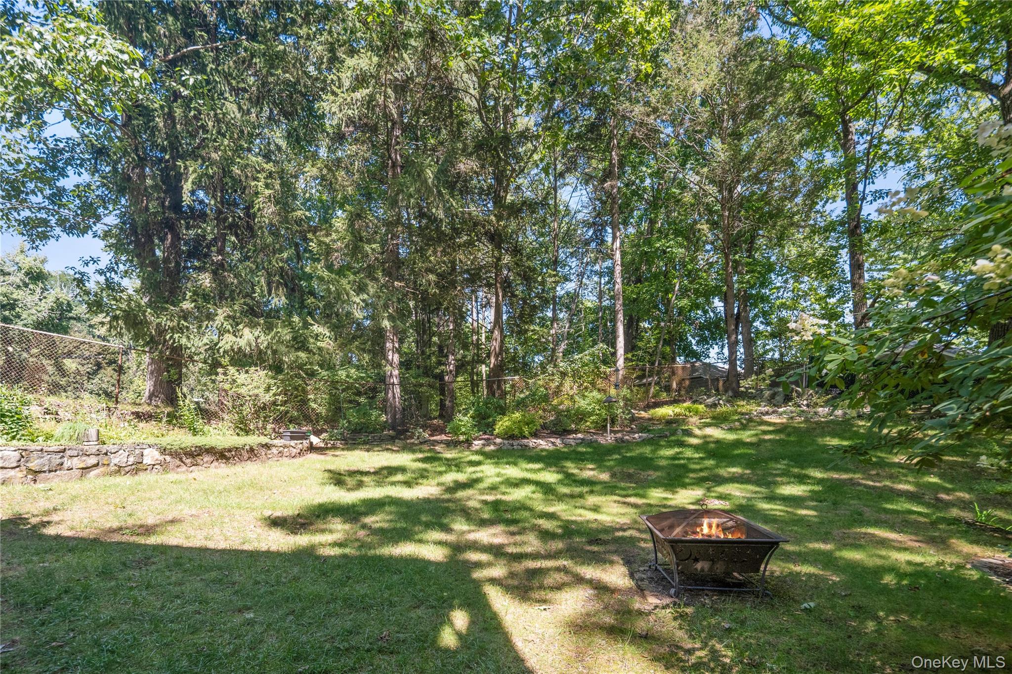 611 Decatur Avenue Peekskill, NY 10566 - Photo 44 of 50 Run, play, garden, relax by a fire.