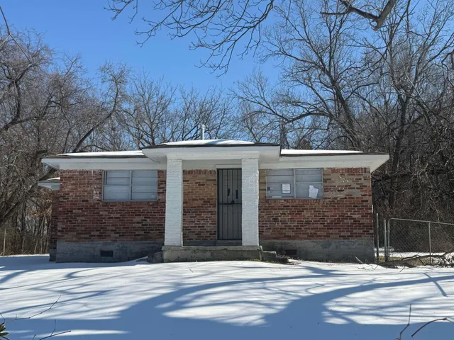 $84,900 | 3762 Berry Lane, Memphis, TN 38128