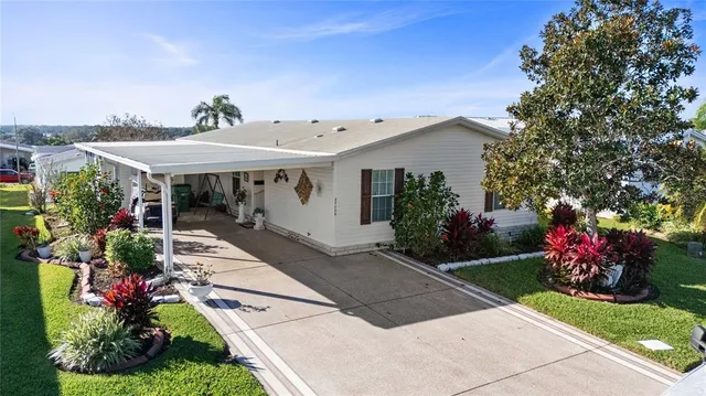 $215,000 | 37536 Gill Avenue, Zephyrhills, FL 33541