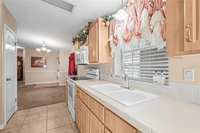 $215,000 | 37536 Gill Avenue, Zephyrhills, FL 33541