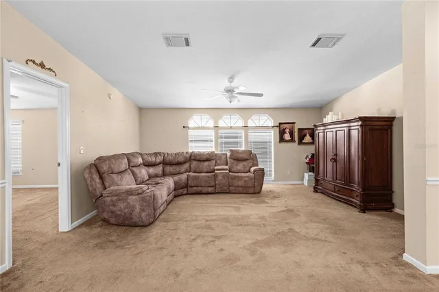 $215,000 | 37536 Gill Avenue, Zephyrhills, FL 33541