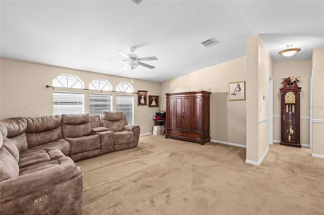 $215,000 | 37536 Gill Avenue, Zephyrhills, FL 33541