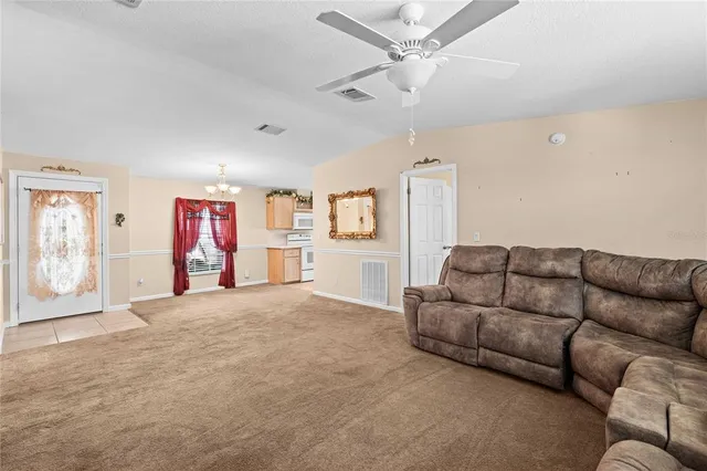 $215,000 | 37536 Gill Avenue, Zephyrhills, FL 33541