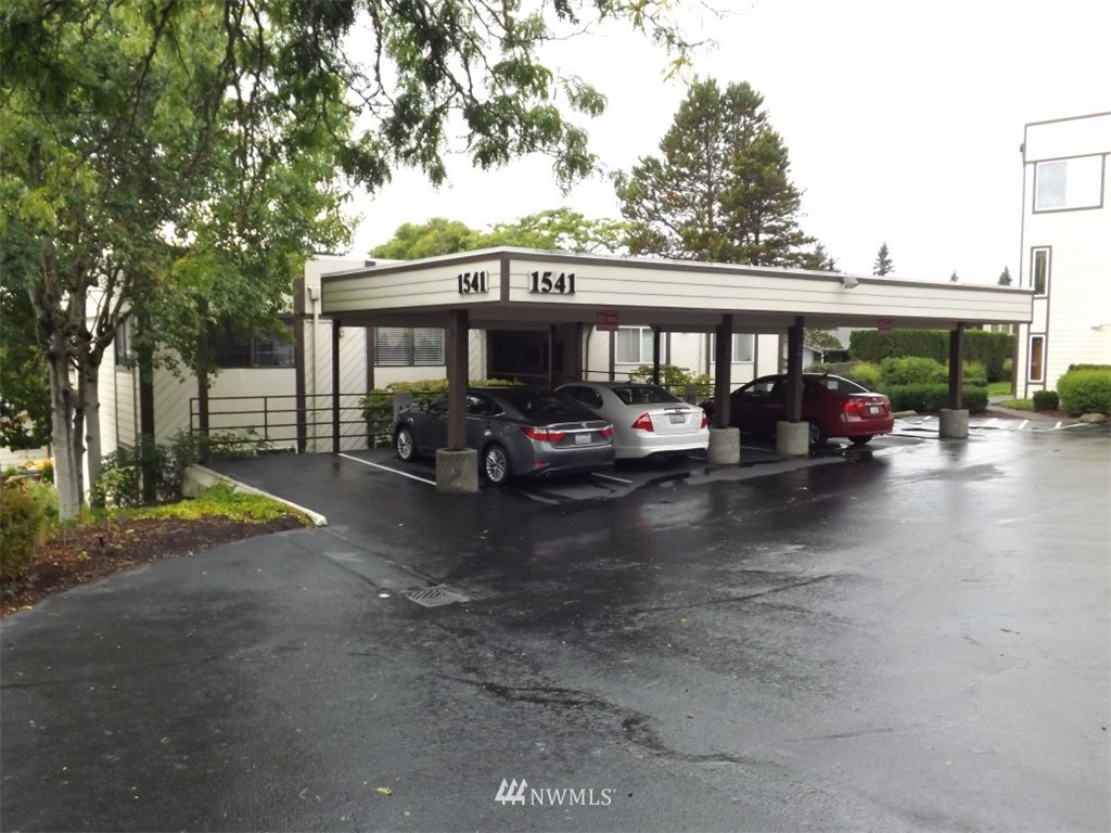 1541 Sheridan Road, Unit A1 Bremerton, WA 98310 - Photo 1 of 18 Gallery Image 1
