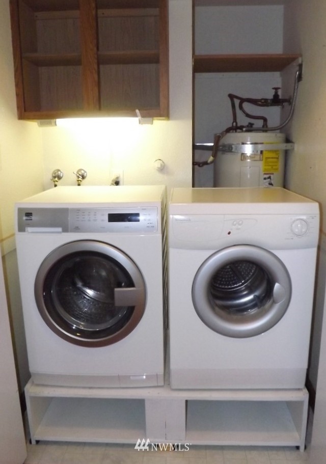 1541 Sheridan Road, Unit A1 Bremerton, WA 98310 - Photo 17 of 18 Gallery Image 17