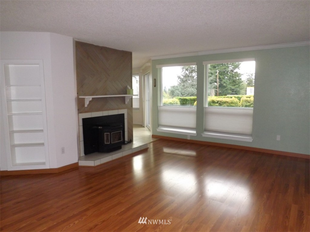 1541 Sheridan Road, Unit A1 Bremerton, WA 98310 - Photo 6 of 18 Gallery Image 6