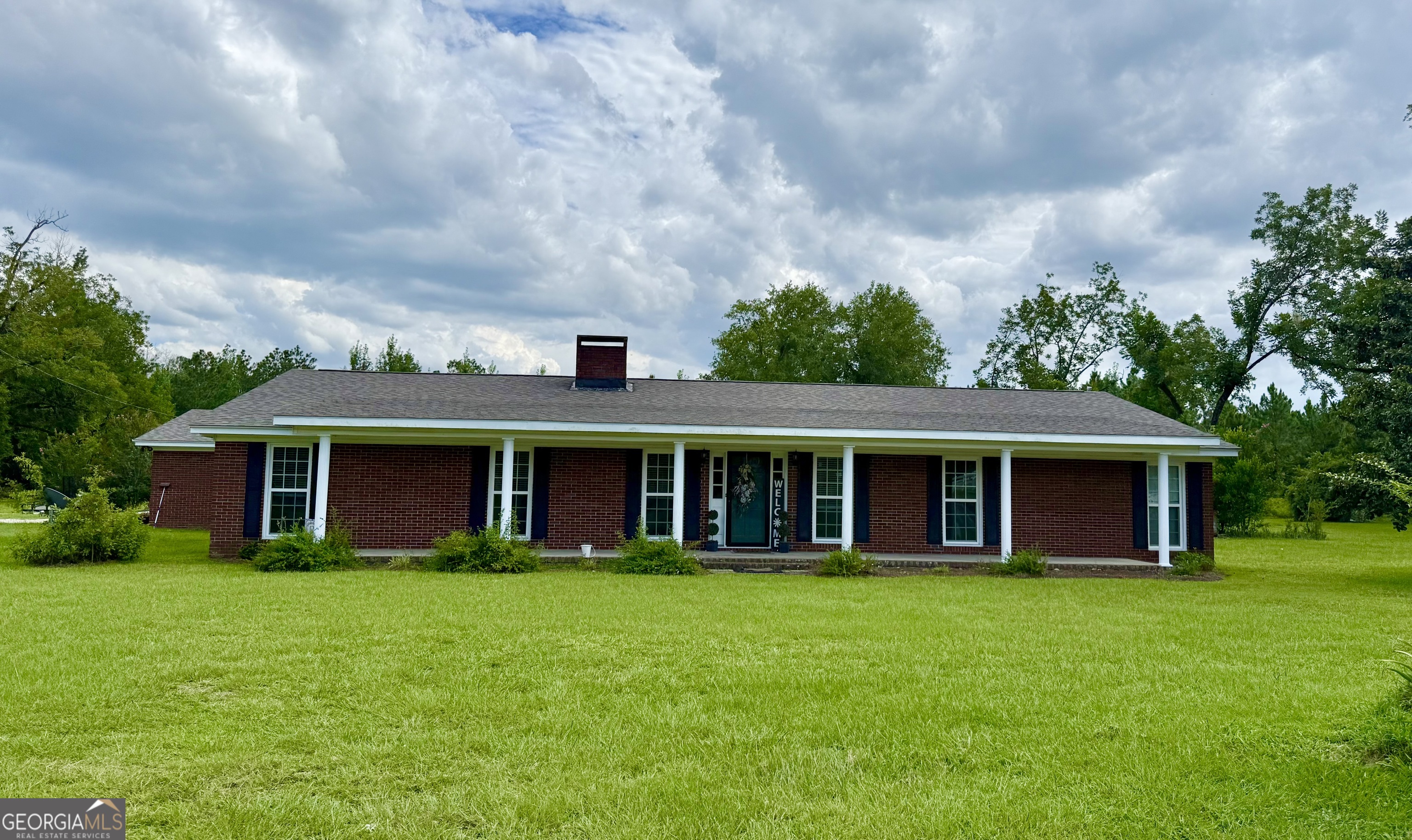 201 Burketts Ferry Road Hazlehurst, GA 31539 - Photo 1 of 39 Gallery Image 1