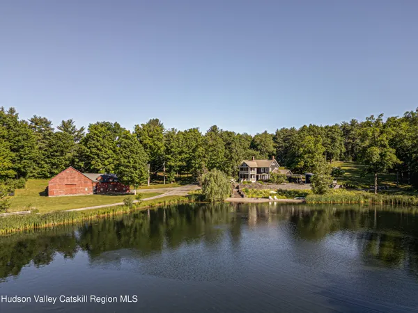 $2,675,000 | 88 Mac Brown Road, Hillsdale, NY 12529