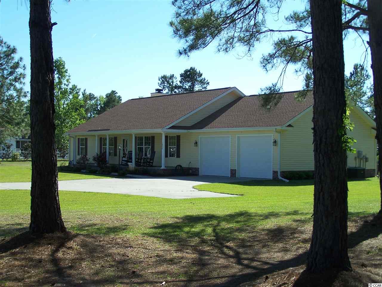 1970 Heritage Road Loris, SC 29569 - Photo 1 of 23 Gallery Image 1