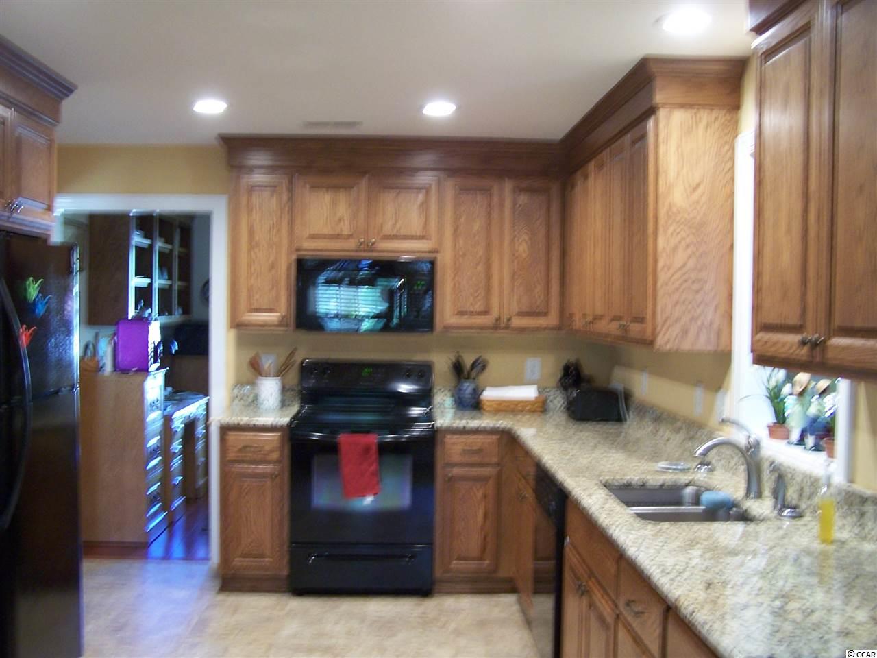 1970 Heritage Road Loris, SC 29569 - Photo 15 of 23 Gallery Image 15