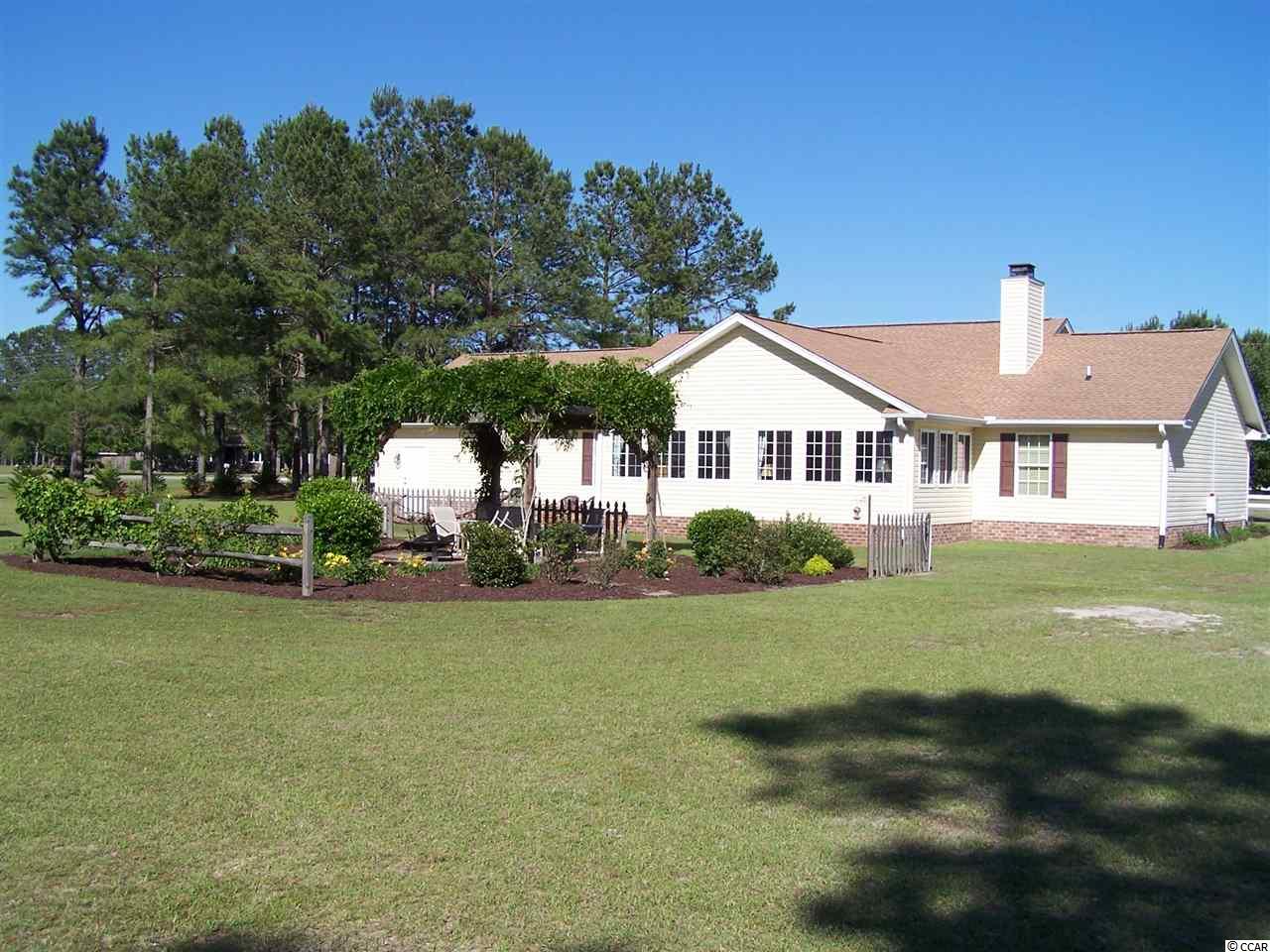 1970 Heritage Road Loris, SC 29569 - Photo 21 of 23 Gallery Image 21