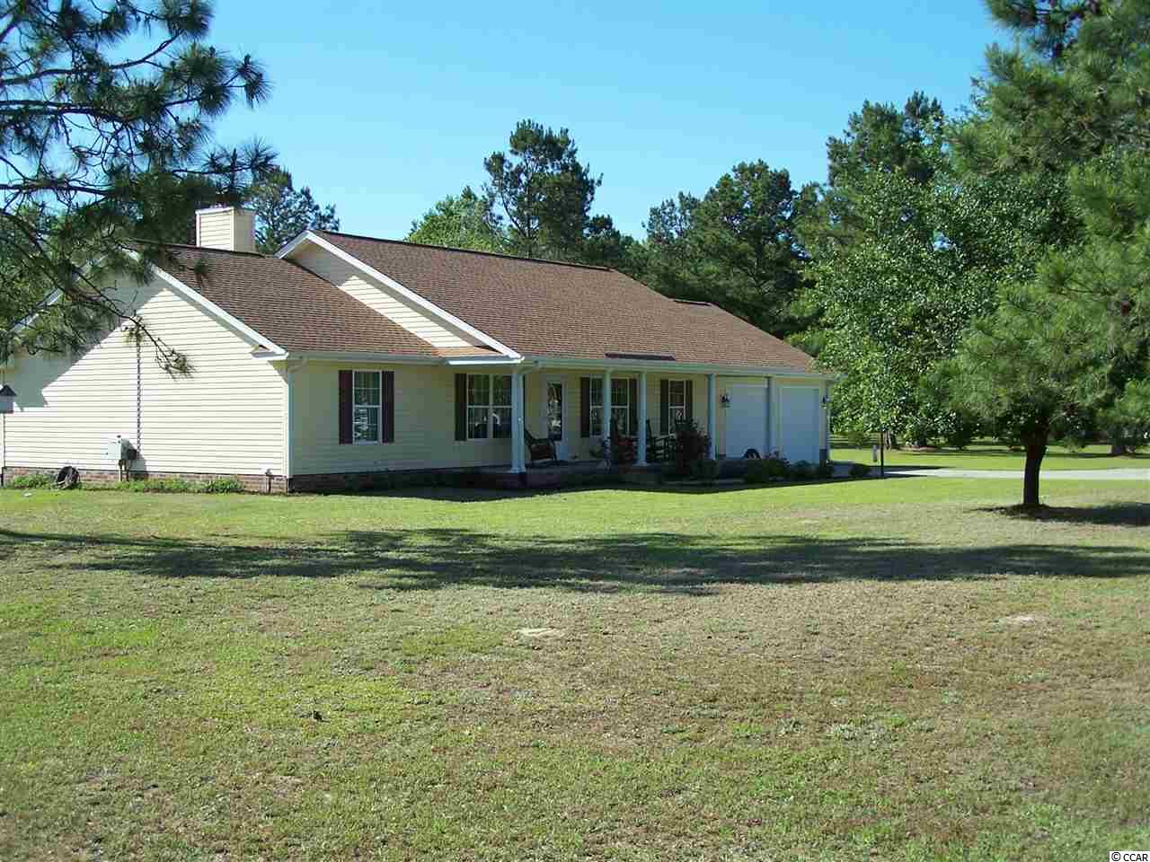 1970 Heritage Road Loris, SC 29569 - Photo 22 of 23 Gallery Image 22