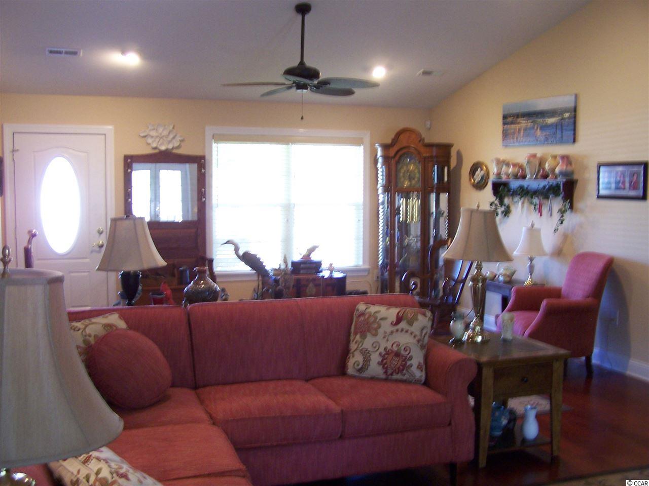 1970 Heritage Road Loris, SC 29569 - Photo 4 of 23 Gallery Image 4