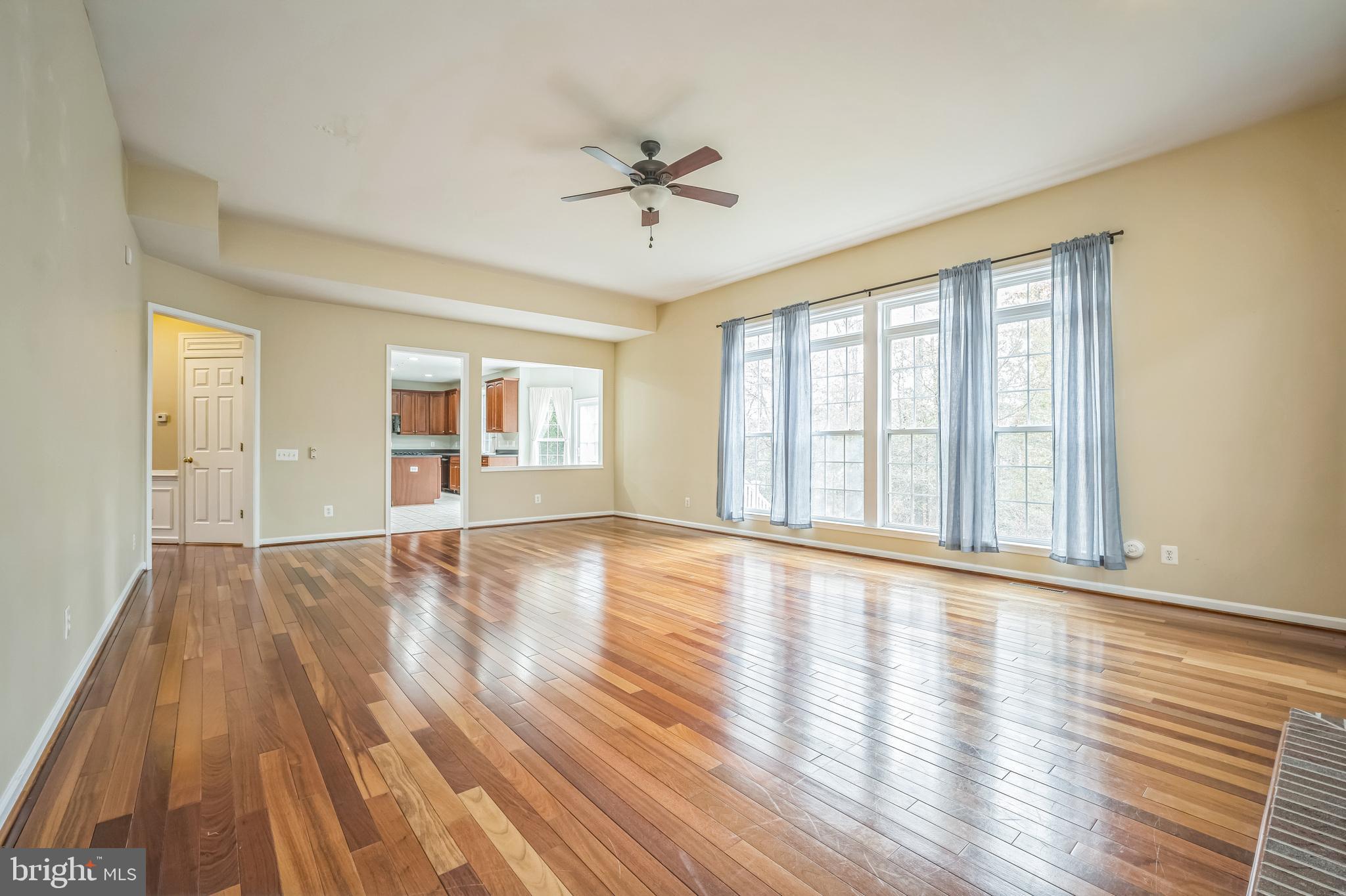 8113 American Holly Road Lorton, VA 22079 - Photo 23 of 50