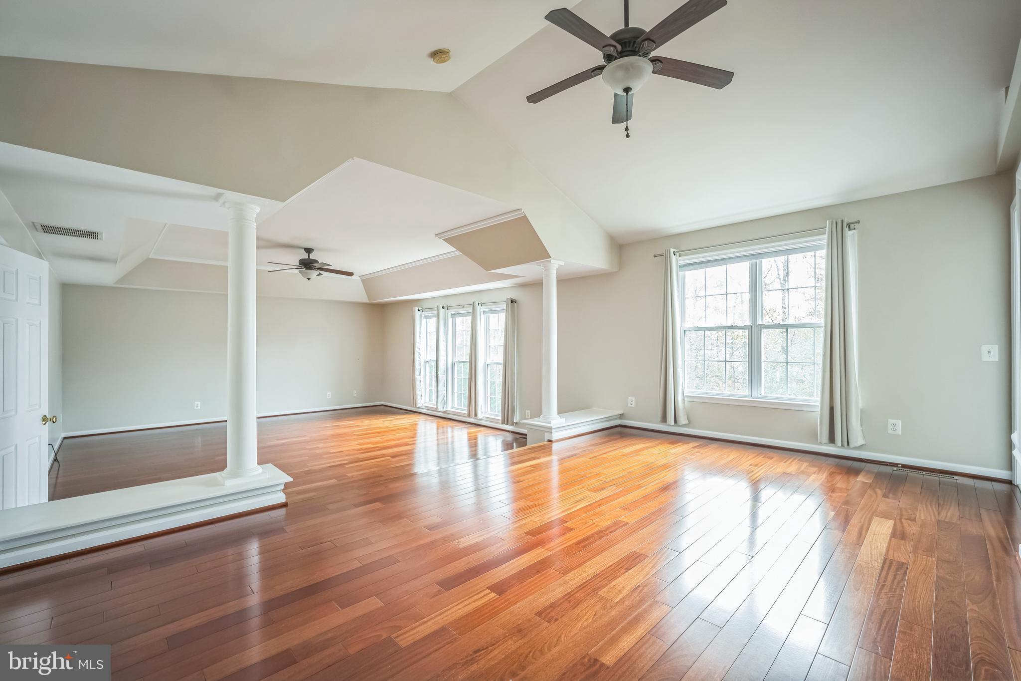 8113 American Holly Road Lorton, VA 22079 - Photo 25 of 50