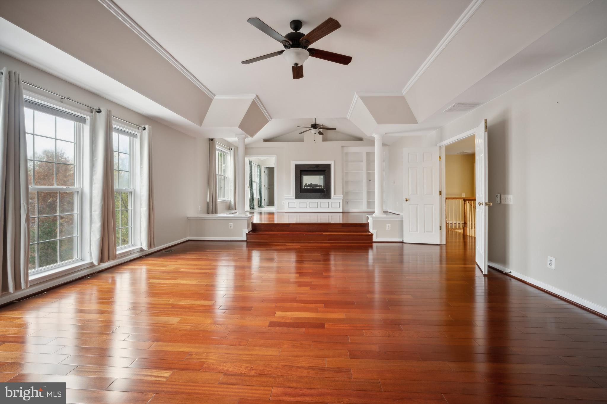 8113 American Holly Road Lorton, VA 22079 - Photo 26 of 50