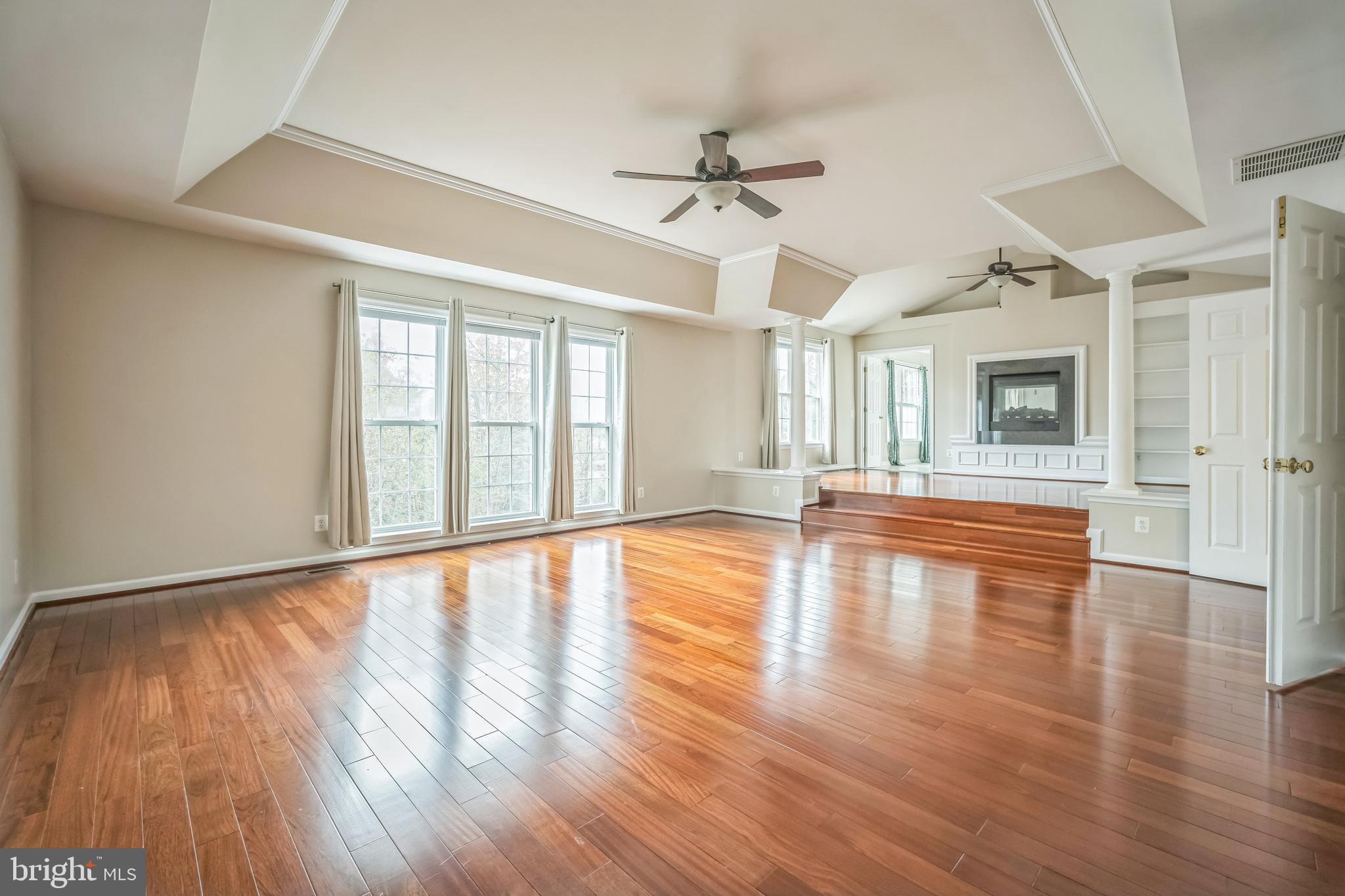 8113 American Holly Road Lorton, VA 22079 - Photo 27 of 50