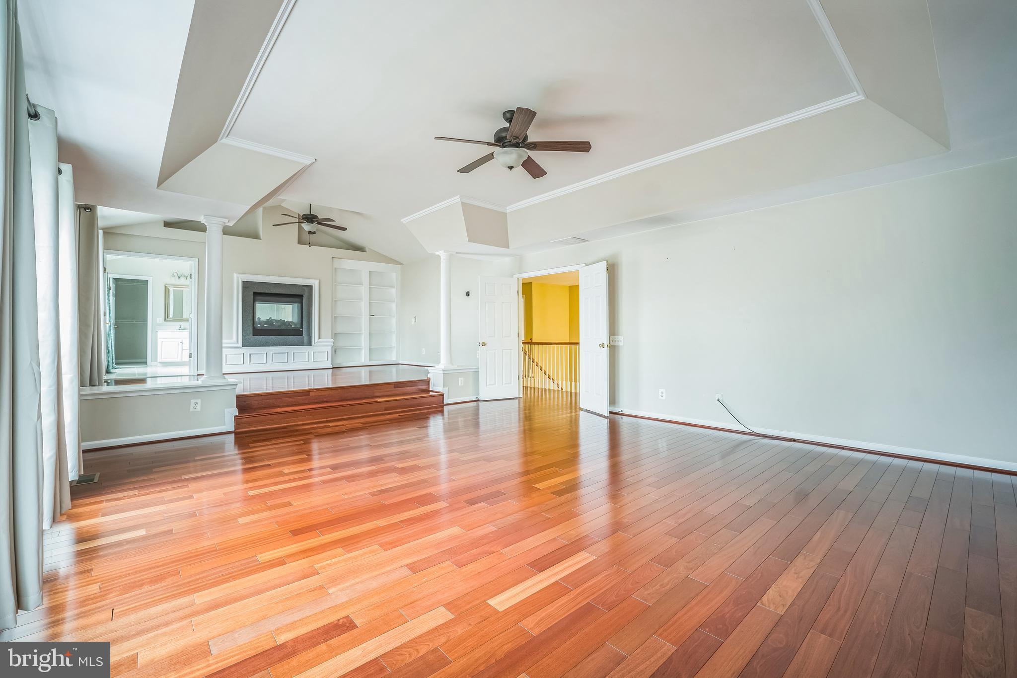 8113 American Holly Road Lorton, VA 22079 - Photo 28 of 50